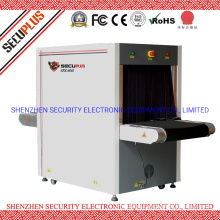 Security X Ray Screening Scanning Systems with Russian Software for Checkpoint Inspection SPX-6550